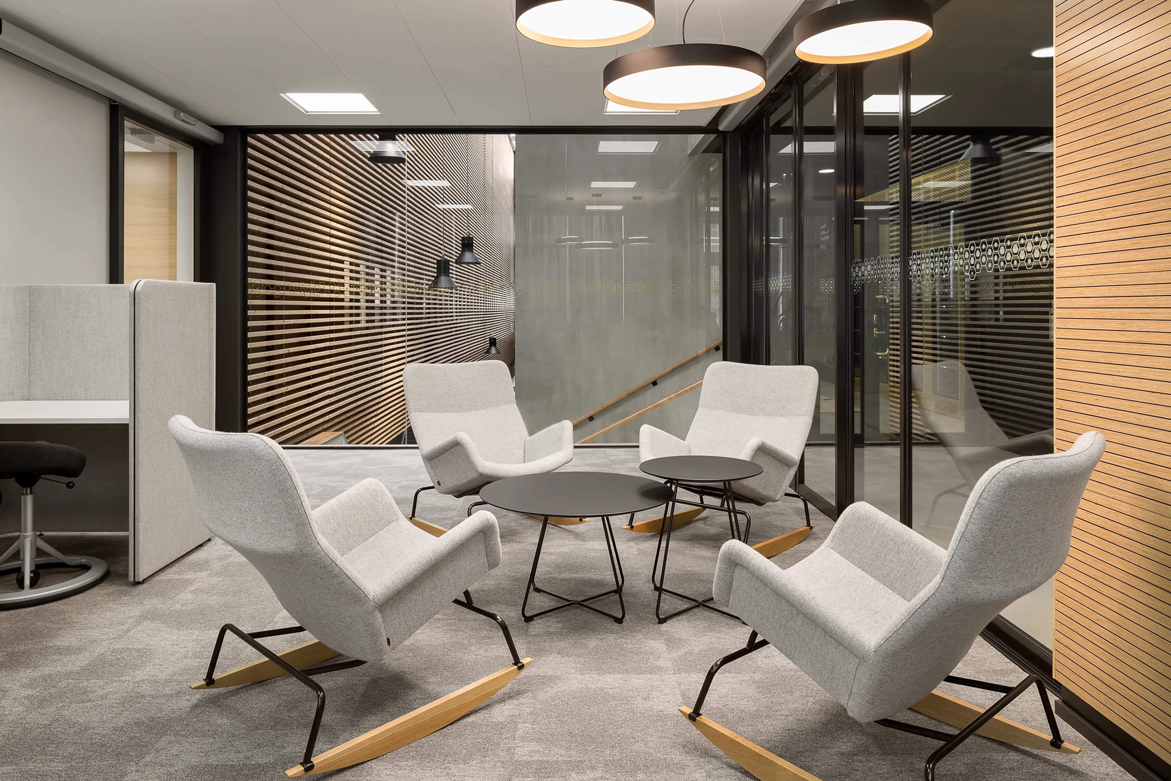 Image from Aurum in Turku.
